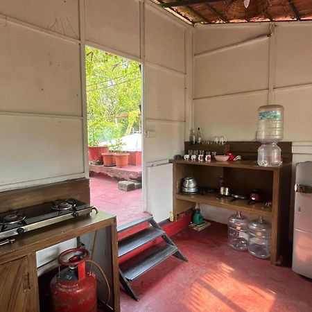 Marari Beach Pearl Homestay 马拉利库兰 外观 照片