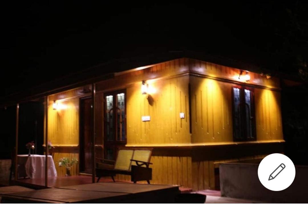 Marari Beach Pearl Homestay 马拉利库兰 外观 照片