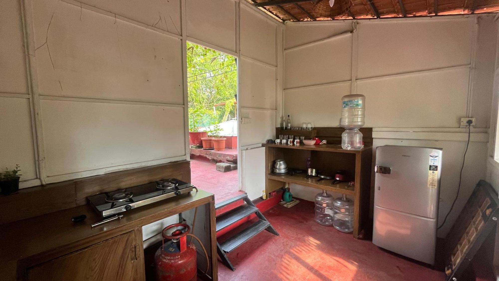 Marari Beach Pearl Homestay 马拉利库兰 外观 照片