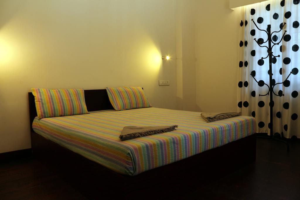 Marari Beach Pearl Homestay 马拉利库兰 外观 照片