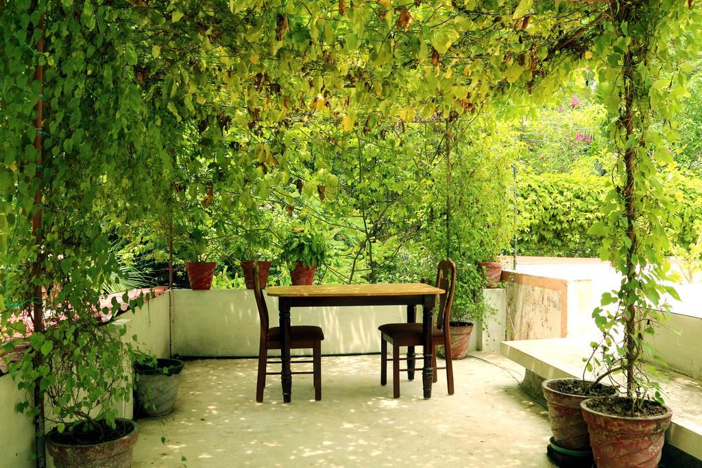 Marari Beach Pearl Homestay 马拉利库兰 外观 照片