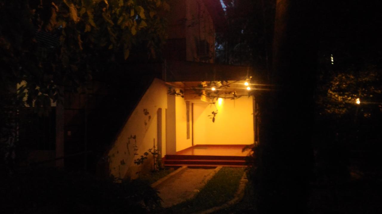 Marari Beach Pearl Homestay 马拉利库兰 外观 照片