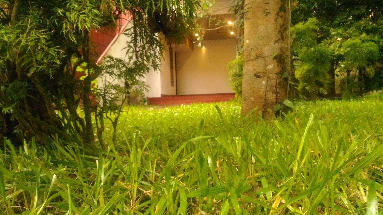 Marari Beach Pearl Homestay 马拉利库兰 外观 照片