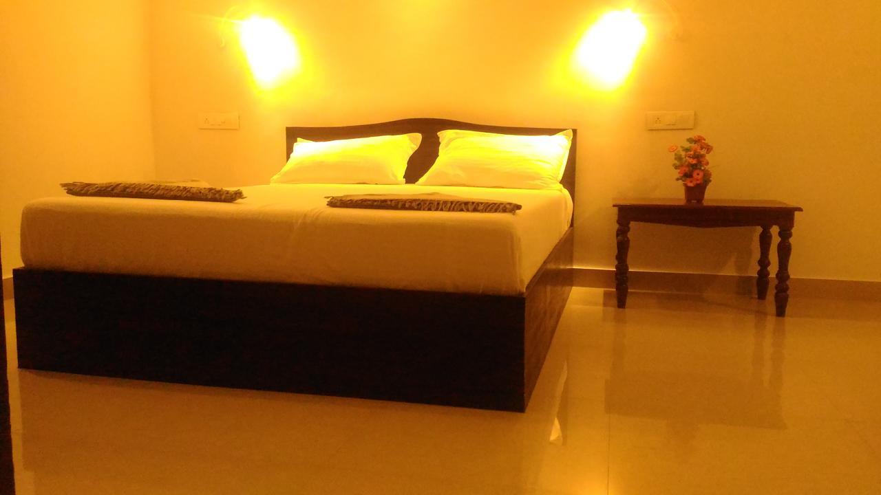 Marari Beach Pearl Homestay 马拉利库兰 外观 照片