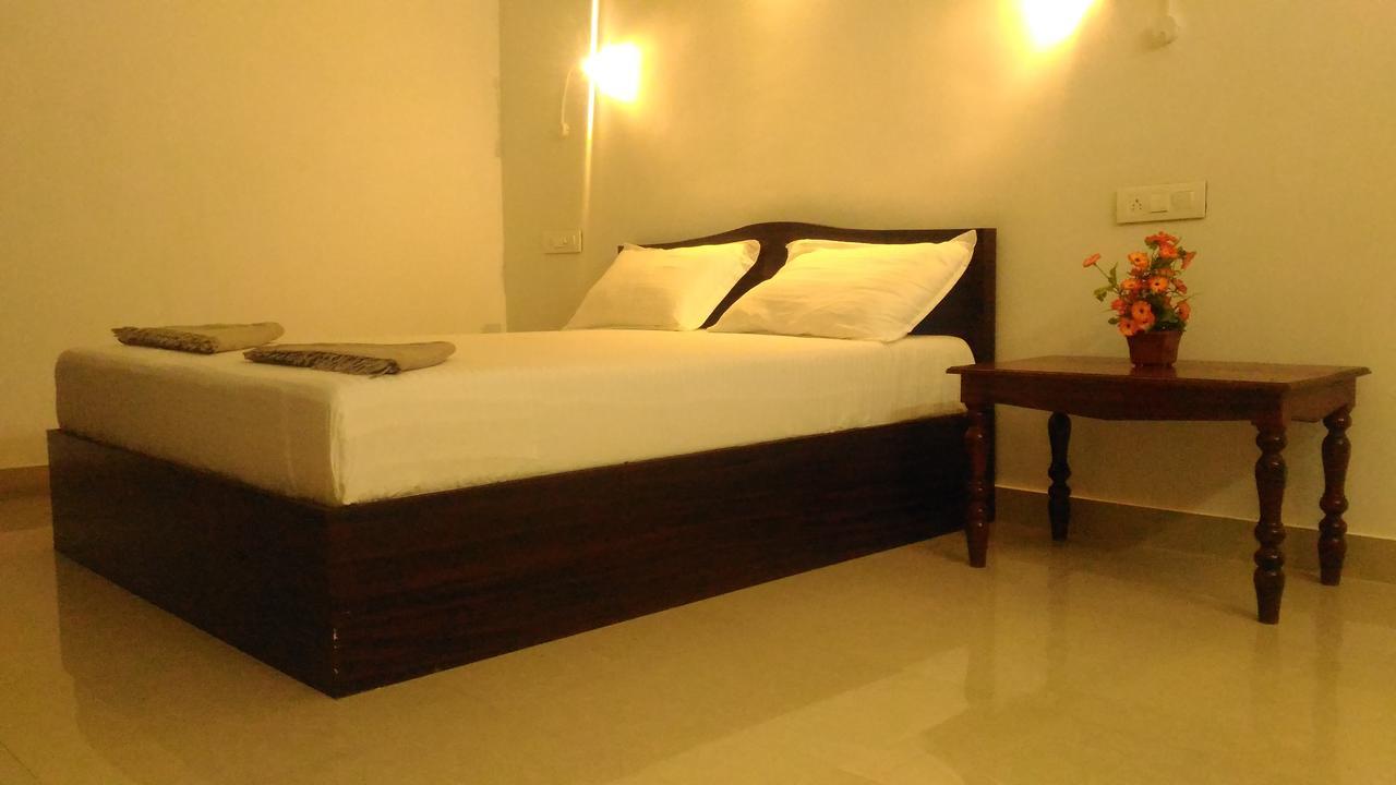 Marari Beach Pearl Homestay 马拉利库兰 外观 照片