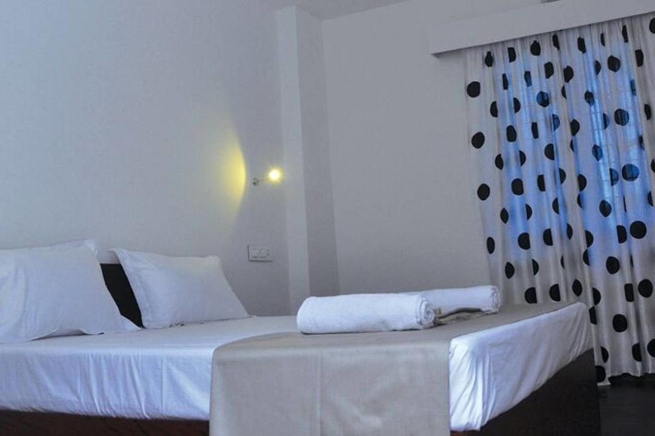 Marari Beach Pearl Homestay 马拉利库兰 外观 照片