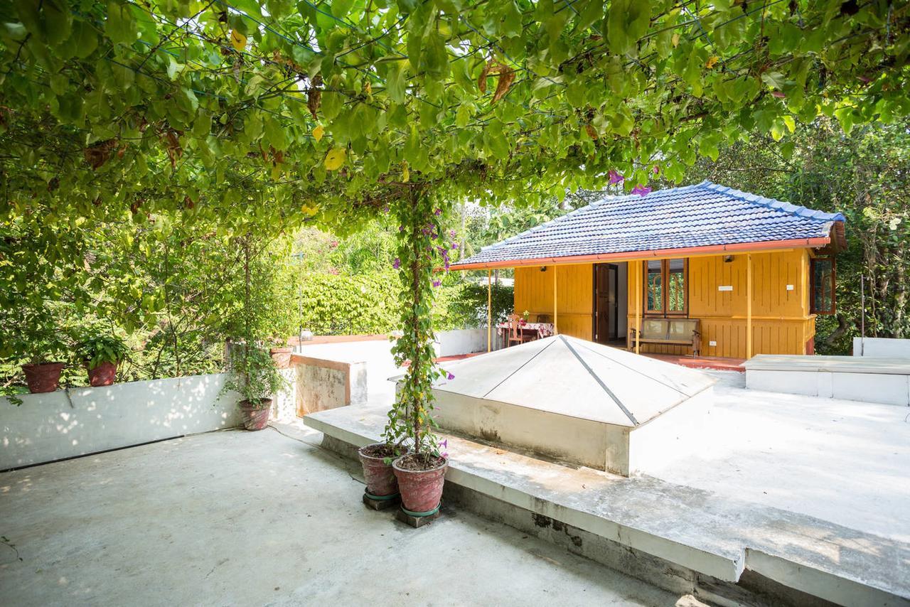 Marari Beach Pearl Homestay 马拉利库兰 外观 照片