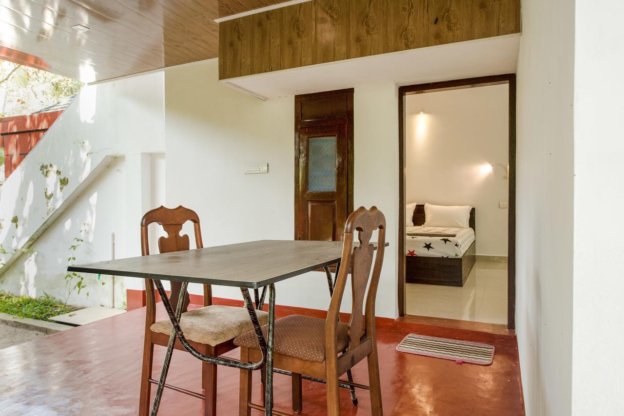 Marari Beach Pearl Homestay 马拉利库兰 外观 照片