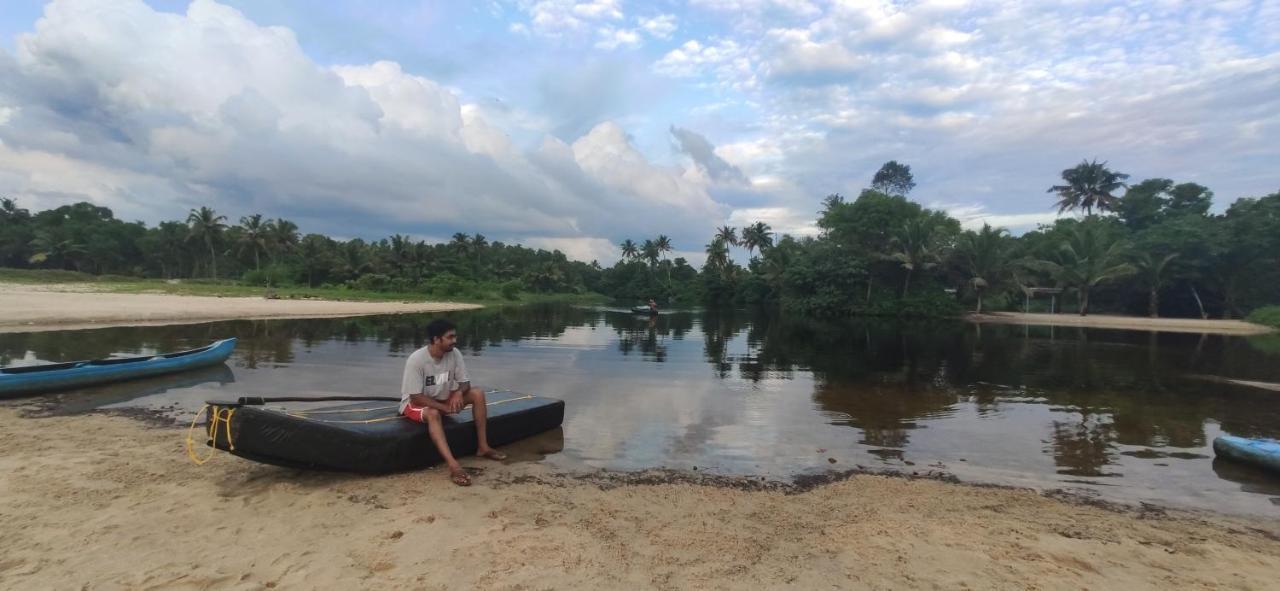 Marari Beach Pearl Homestay 马拉利库兰 外观 照片