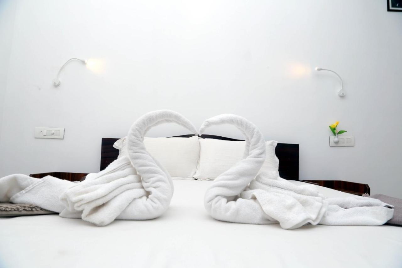 Marari Beach Pearl Homestay 马拉利库兰 外观 照片