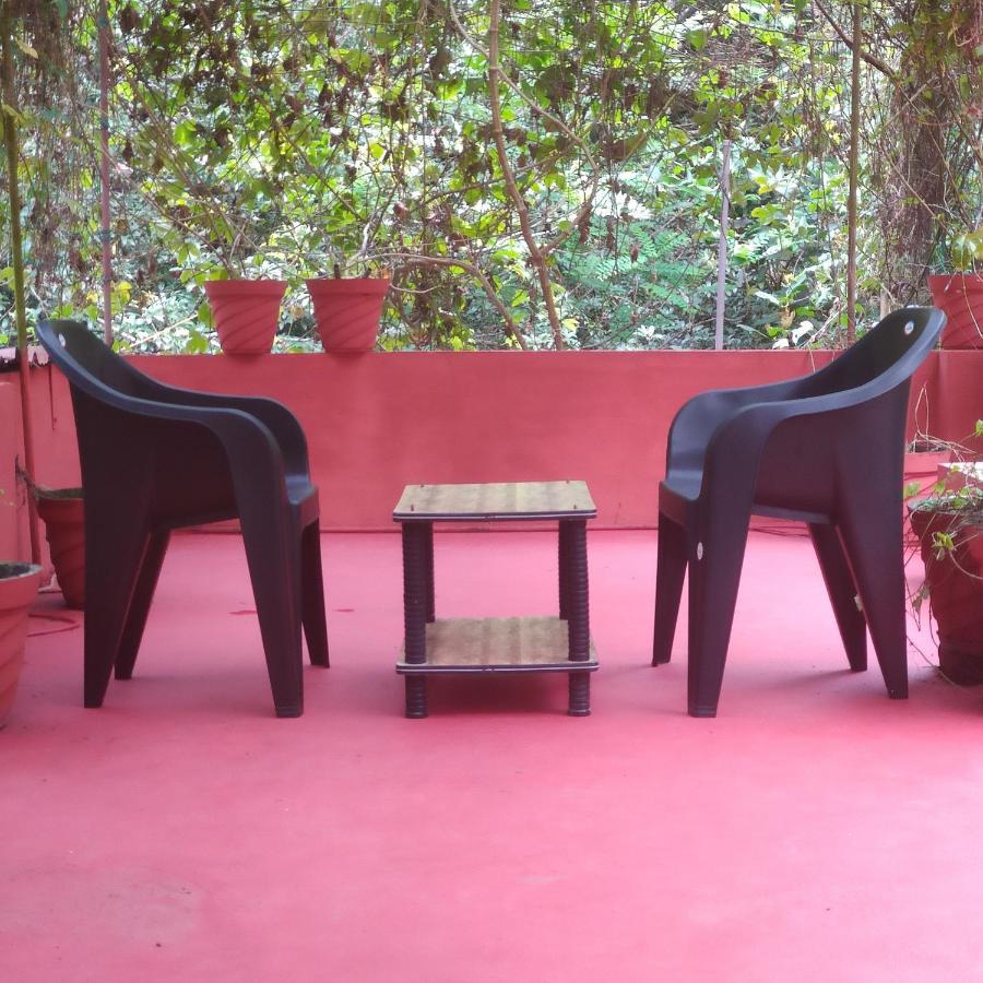 Marari Beach Pearl Homestay 马拉利库兰 外观 照片