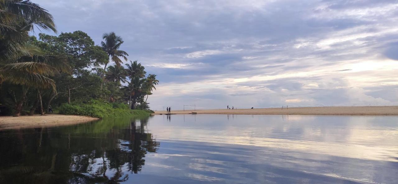 Marari Beach Pearl Homestay 马拉利库兰 外观 照片