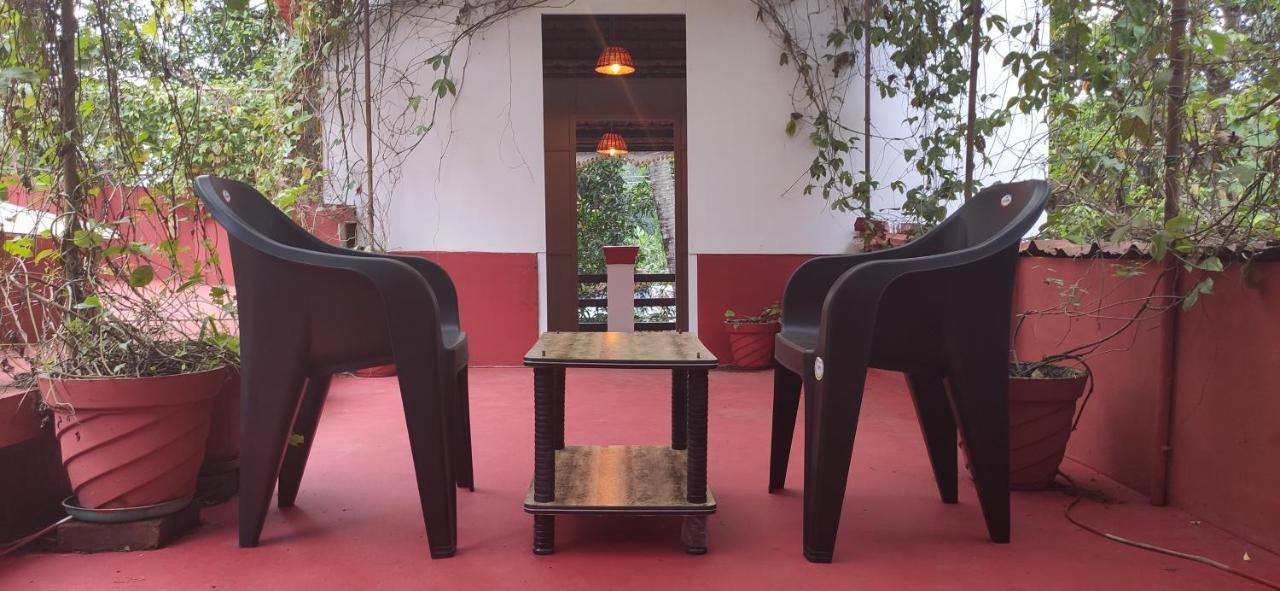 Marari Beach Pearl Homestay 马拉利库兰 外观 照片